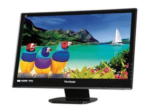 .ca   ViewSonic VX2753mh LED Black 27 1ms HDMI Widescreen LCD 