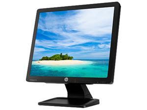 HP ProDisplay SmartBuy P17A 17" LED LCD Monitor - 5:4 - 5 ms