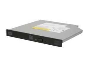 LITE-ON 8X Slim Internal DVD Burner SATA Model DS-8A8SH