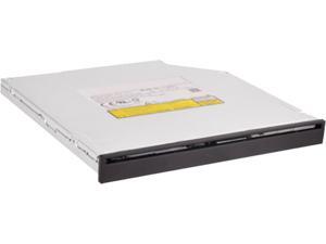 Silverstone CD/DVD Burners (RW Drives) SATA Model SST-SOD03