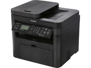 Canon MF244dw Laser MFP Printer + ASUS RT-AC1750 Gigabit Router Combo 