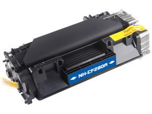 G&G NT-PH280C Black Toner Replaces HP 80A CF280A G&G NT-PH280C Black Toner Replaces HP 80A CF280A