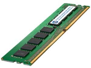 HP 16GB 288-Pin DDR4 SDRAM ECC Unbuffered DDR4 2133 (PC4 17000) Server Memory Model 805671-B21