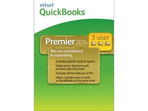 Quickbooks Premier 2003 - The best free software for your ...
