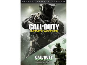 Call of Duty Infinite Warfare for PC [Digital Download]