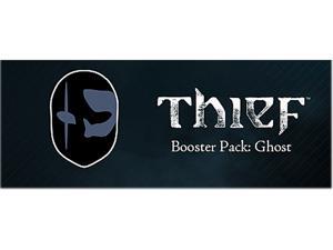 Thief: Ghost Booster DLC [Online Game Code]