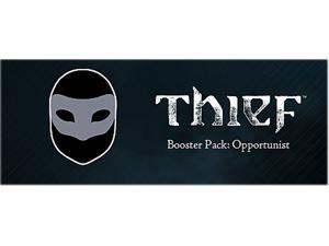 Thief: Opportunist Booster DLC [Online Game Code]