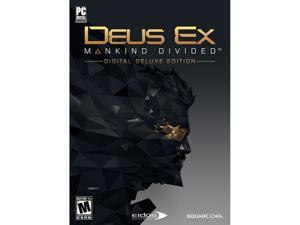 5 Secret Locations To Loot In Your First Few Hours Of Deus Ex