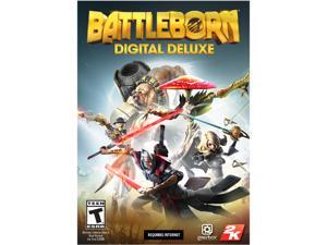 Classé matchmaking battleborn