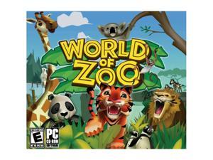 World Of Zoo PC Game