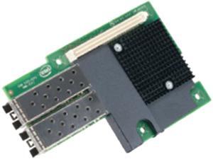 Intel X520DA PCI Express x2 Network Adapter