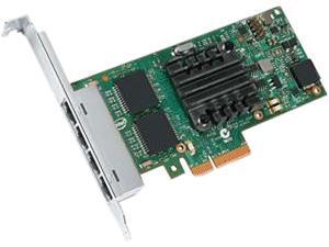 Intel Ethernet Server Adapter I350-T4