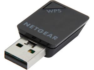 netgear ac600 driver download