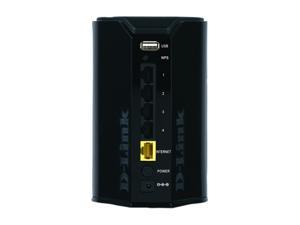 .ca   D Link DIR 826L Wireless N600 Dual Band Gigabit Router 