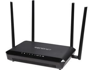 TRENDnet TEW-827DRU AC2600 StreamBoost MU-MIMO WiFi Router