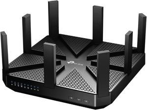 TP-LINK Talon AD7200 Multi-Band Wi-Fi MU-MIMO Gigabit Router