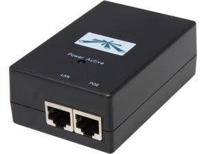 UBiQuiTi POE-48-24W-G-US PoE Adapters
