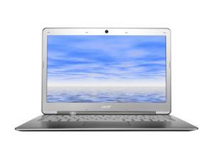 Acer Aspire S S3 951 6616 Intel Core i5 2467M(1.60GHz) 13.3 4GB 