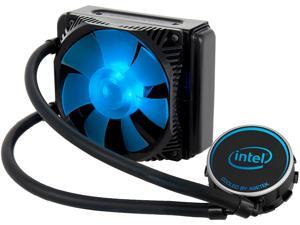 Intel BXTS13X Water/Liquid Cooling Thermal Solution for Socket LGA1150/ LGA2011 / LGA1366 / LGA1156 / LGA1155