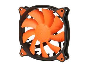 COUGAR CF-V12HP Vortex Hydro-Dynamic-Bearing (Fluid) 300,000 Hours 12CM Silent Cooling Fan with Pulse Width Modulation