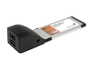 StarTech EC230USB USB ExpressCard