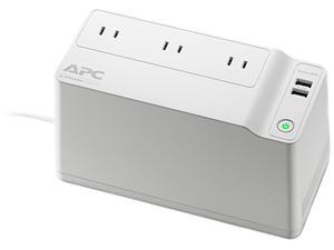 APC BGE90M 125 VA 75 Watts UPS 