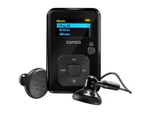 Reset Sansa Clip 2Gb Mp3 Player