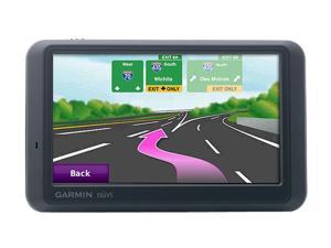 Nuvi GPS