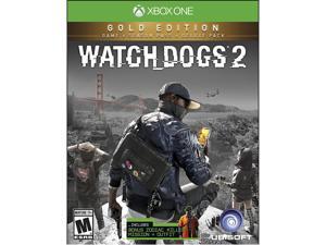 Watch Dogs 2 Gold Edition Includes Extra Content Season P Subscription Xbox One Watch Dogs 2 Gold Edition Includes Extra Content Season P Subscription Xbox One