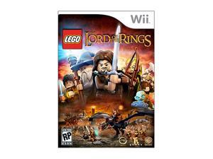 Lego; The Lord Of The Rings - Newegg.com