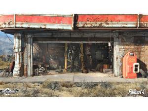 Fallout 4 - PlayStation 4