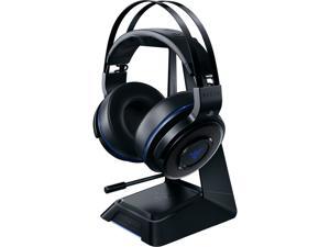 Razer Over-Ear USB Wireless Bluetooth Gaming Headphones