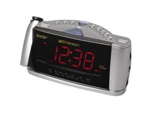 EMERSON SmartSet Desktop Clock Radio CKS3528