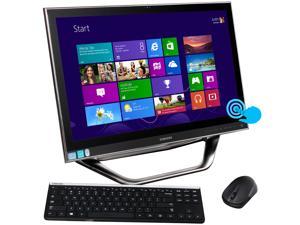 Samsung All-in-One PC Series 7 DP700A3D-A01US Intel Core i5 3470T (2 ...