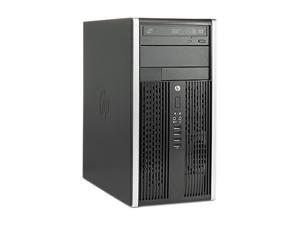 HP Compaq Desktop PC 6200 Pro (LA068UT) Intel Core i3 2100 (3.10GHz ...