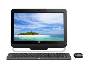 .ca   HP Omni 120 1134 (H2M57AA#ABC) 20 All in One PC AMD Dual 