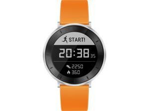 huawei watch continuous heart rate