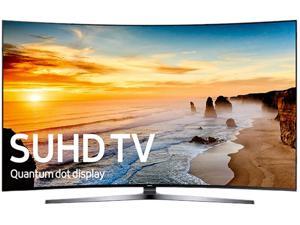 Samsung UN78KS9800FXZA 78-Inch 2160p 4K SUHD Smart Curved LED TV - Black (2016) 