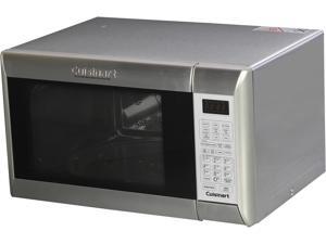 Microwave Ovens Neweggbusiness Cuisinart 1000 Watts Convection Microwave Oven And Grill Cmw 200 Stainless Steel