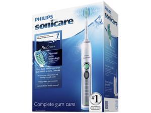 Philips Sonicare HX6921/02 Flexcare Plus Rechargeable Electric ...