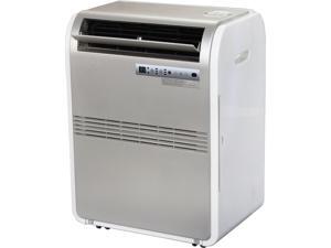 Refurbished: Haier HPRB08XCM 8,000 Cooling Capacity (BTU) Portable Air Conditioner 