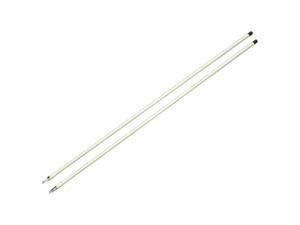 Hustler antenna parts replacement 40 s first lesbian experience
