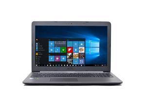Refurbished: ASUS 15.6" 4K Gaming Laptop Intel i7 Dual Core 2.5GHz 16GB 256GB SSD K501UX-WH74 