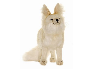 hansa arctic fox