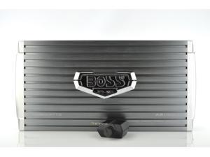 New Boss Ar Watt  Channel Car Amplifier Car