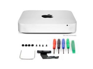 OWC 'Data Doubler' 2.5" Hard Drive/SSD Installation Kit for Mac mini 2011 - 2012 models. Model OWCDIYIMM11D2
