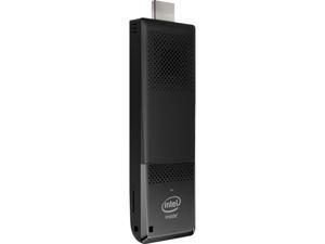 Intel Compute Stick Intel Atom X5-Z8300 1.44GHz 2GB DDR3L 32GB eMMC Intel HD Graphics Windows 10 Home Ultra-slim PC Model BOXSTK1AW32SC