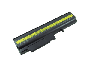 for Lenovo/IBM ThinkPad T42 2376 6 Cell Battery