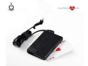 AC Adapter for Samsung NP-R25 NP-R40 NP-R430 NP-R480 NP-R480-JAB1US NP-R480L NP-R50 NP-QX410-S02US NP-QX410-S02US NP-QX411 NP-QX411H NP-QX411-W01UB NP-QX411-W01US NP-QX411-W02UB NP-R20 NP-R580