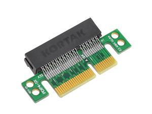 Repairing Part Desktop to PCI-E PCI-Express 4X Adapter Converter Card